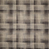 Mainframe # 226 Charcoal by Maxwell Designer Fabric