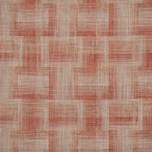 Mainframe # 720 Carmine by Maxwell Designer Fabric
