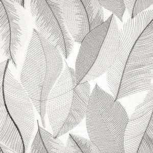 Maliha # 231 Chinchilla by Maxwell Designer Fabric