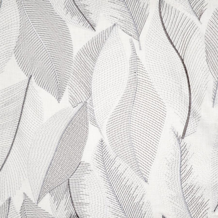 Maliha # 407 Zephyr by Maxwell Designer Fabric Color Theory-Vol. Ix Birchbark 45% COTTON
35% RAYON
17% POLYESTER
3% LINEN EMB.-100% RAYON INDIA V-15.5" H-17.5" 54"EMB.52" - Swanky Fabrics -