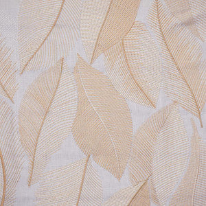 Maliha # 616 Straw by Maxwell Designer Fabric