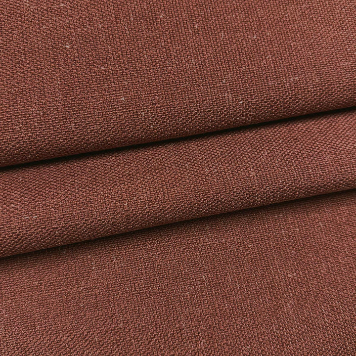 Marana Berry by Magnolia Designer Fabric - 80% Polyester, 20% Linen China 40000 Horizontal: and Vertical: 57 - Swanky Fabrics -