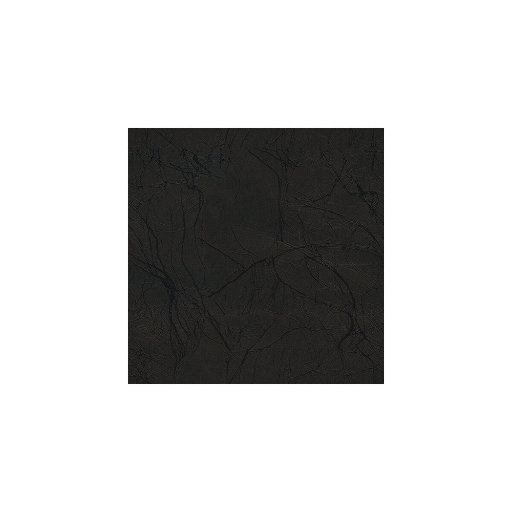 Marbleized Nero by Kravet Couture Designer Fabric NYLON - 100% United States HEAVY Horizontal: 0 and Vertical: 0 54 - Swanky Fabrics -