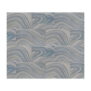 Marblework Lake by Kravet Design Designer Fabric