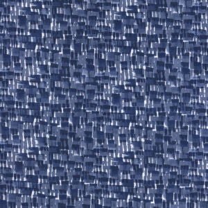Marcos Indigo by Norbar Designer Fabric