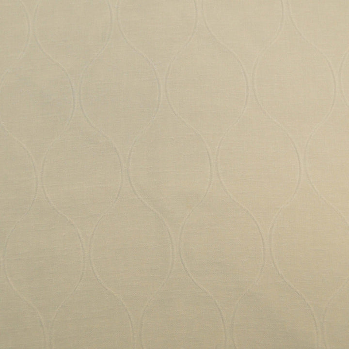 Marco Stone by Magnolia Designer Fabric - 100% Polyester China Horizontal: 2.875 and Vertical: 5.75 122" - Swanky Fabrics -