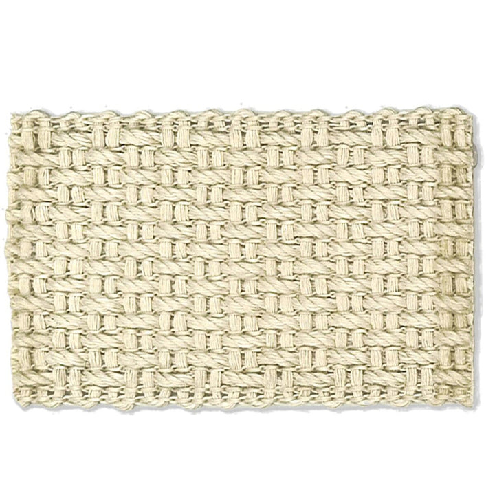 Marden 2 Pumice by Stout Designer Trim NEW WORLD TAPES & BORDERS 100%LIN ITALY WYZENBEEK 12 000 DOUBLE RUB WEAR TEST (MEDIUM DUTY) FLAME RETARDANT-CA BULLETIN 117-SECTION E FLAME RETARDANT-U.F.A.C. CLASS 1 FLAME RETARDANT-N.F.P.A. 260A CLASS 1 Horizontal: 0.000 and Vertical: 0.000 1.63 in - Swanky Fabrics -