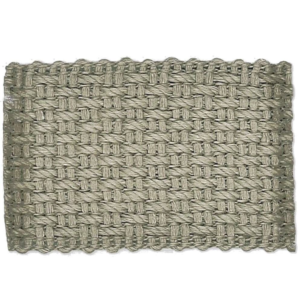 Marden 8 Flint by Stout Designer Trim NEW WORLD TAPES & BORDERS 100%LIN ITALY FLAME RETARDANT-U.F.A.C. CLASS 1 FLAME RETARDANT-N.F.P.A. 260A CLASS 1 CATB 117-2013 WYZENBEEK 30 000 DOUBLE RUB WEAR TEST (HEAVY DUTY) Horizontal: 0.000 and Vertical: 0.000 1.63 in - Swanky Fabrics -