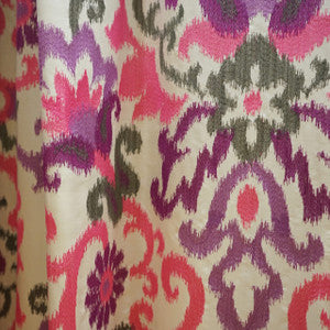 Mardigras 43Sj101 By JF Designer Fabric