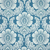 Marengo 1 Turquoise by Stout Designer Fabric