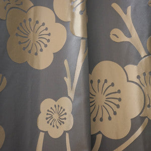Marigold 64Sj101 By JF Designer Fabric