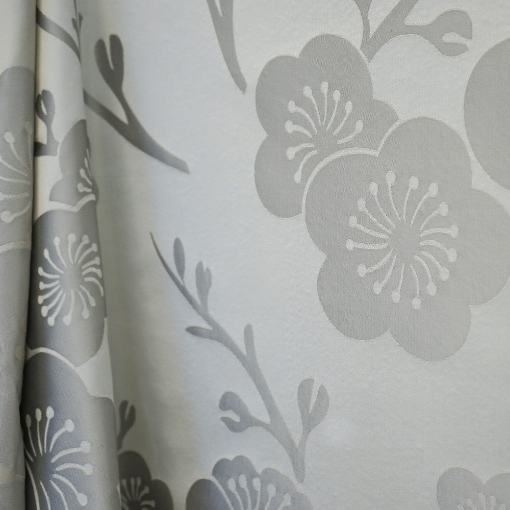 MARIGOLD 93SJ101 by JF Designer Fabric JF Studio 100% Silk China  Horizontal: 28.2 and Vertical: 61.4 57  - Swanky Fabrics -