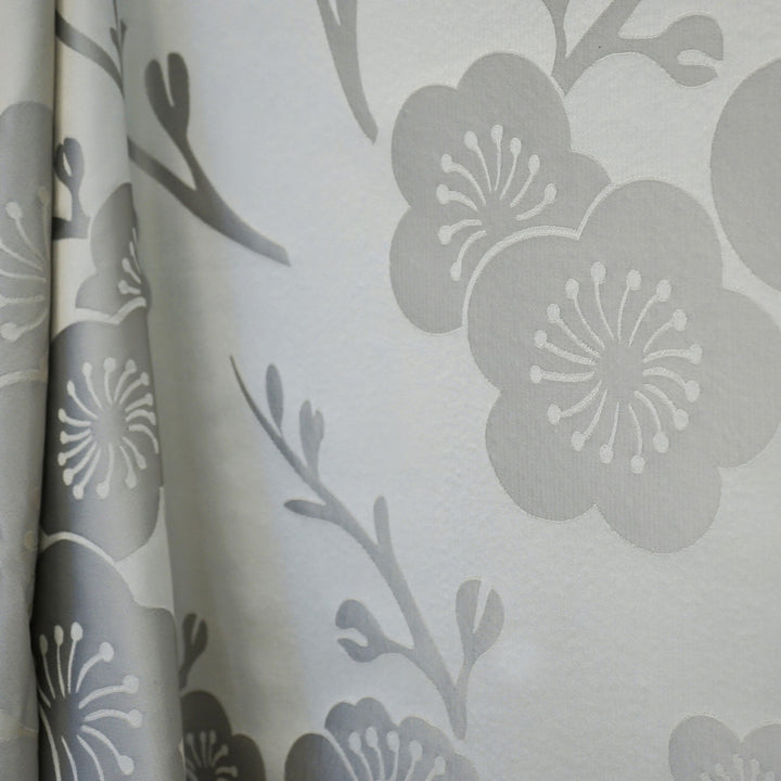 MARIGOLD 93SJ101 by JF Designer Fabric JF Studio 100% Silk China  Horizontal: 28.2 and Vertical: 61.4 57  - Swanky Fabrics -