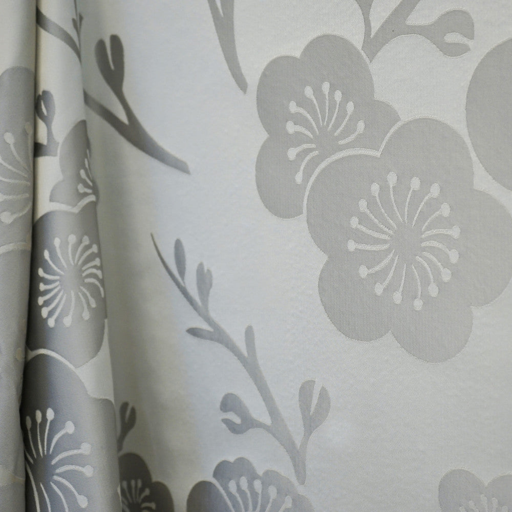 Marigold 93Sj101 by JF Designer Fabric JF Studio 100% Silk China 9000 Horizontal: 28.2 and Vertical: 61.4 57 - Swanky Fabrics -
