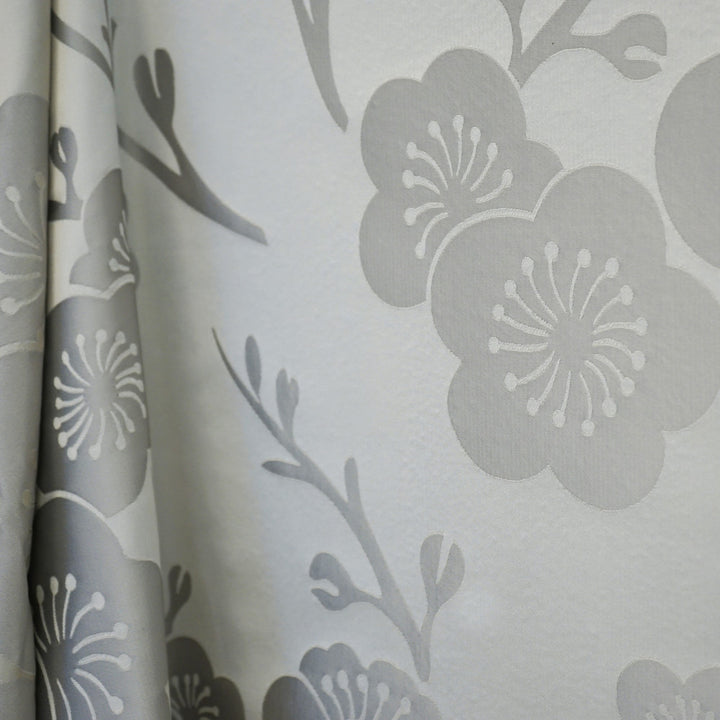 Marigold 93Sj101 by JF Designer Fabric JF Studio 100% Silk China 9000 Horizontal: 28.2 and Vertical: 61.4 57 - Swanky Fabrics -