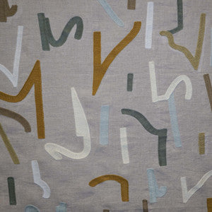 Marimba 33Sj102 By JF Designer Fabric