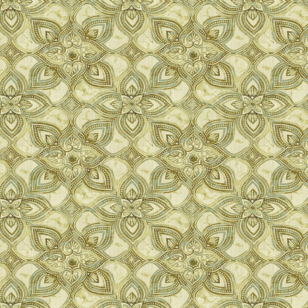 Maribel 21 Aegean by ABBEYSHEA Designer Fabric N/A 85% Polyester, 15% Cotton China 50,000 Double Rubs </p><p>Repeat: Horizontal: 3.6" (9.3 cm) Across the Roll and Vertical: 3.7" (9.5 cm) Up the Roll 55" (140 cm) - Swanky Fabrics -
