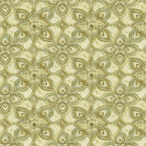 Maribel 21 Aegean by ABBEYSHEA Designer Fabric