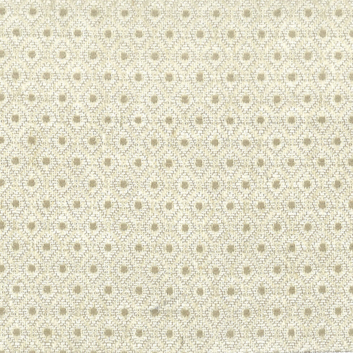 Marjorie 1 Khaki by Stout Designer Fabric COMFORTABLE LIVING BEIGE/TAUPE 15%COT 17%POL 19%LIN 49%SVI ITALY Horizontal: 0.625 and Vertical: 0.750 55 in - Swanky Fabrics -