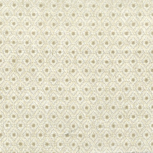 Marjorie 1 Khaki by Stout Designer Fabric