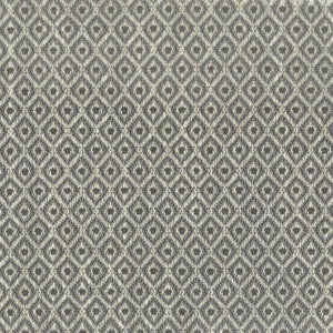 Marjorie 4 Asphalt by Stout Designer Fabric