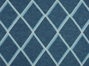 Markham Denim 51 by Covington Designer Fabric