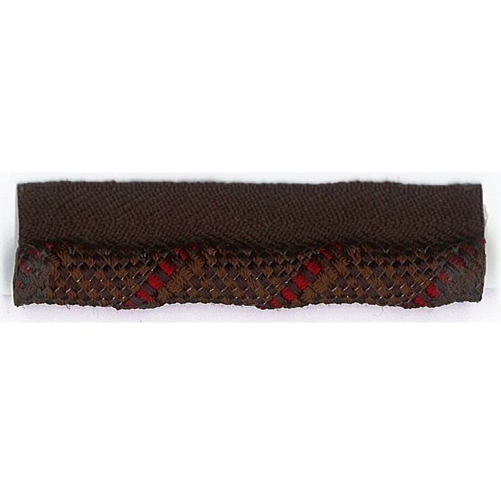 Marlo 2 Java by Stout Trim Stout Trim Marlo 2 JavaTrim JUST CORDS 66%COT 32%SVI 2%NYL CHINA </p><p>Repeat: H: 0.000, V: 0.000 0.38 in - Fabric Carolina -