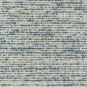 Marmora 1 Indigo by Stout Designer Fabric