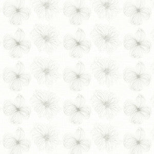 Marnie 2 Silver by Stout Designer Fabric