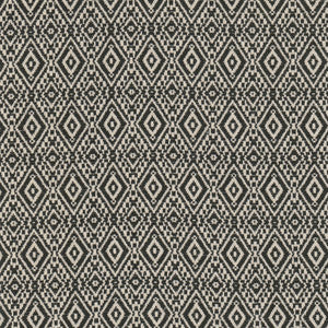 Marzio 1 Salt/Pepper by Stout Designer Fabric