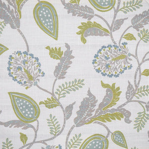 Malmo # 319 Spring by Maxwell Designer Fabric