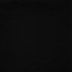 Mascot Black by Norbar Designer Fabric MASCOT 100% POLYCARBONATE 54 - Swanky Fabrics -