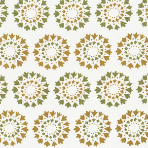 Masling 1 Autumn by Aoc Designer Fabric