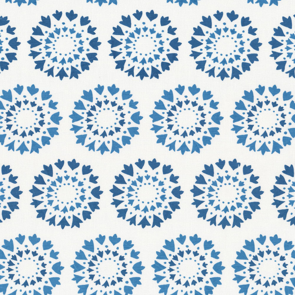 Masling 3 Bluebird by Aoc Designer Fabric THE ART OF COLOR WELL KEPT SECRET 54%LIN 46%COT INDIA PERFORMANCE RATED FABRIC FLAME RETARDANT-U.F.A.C. CLASS 1 CATB 117-2013 WYZENBEEK 50 000 DOUBLE RUB WEAR TEST (HEAVY DUTY) Horizontal: 3.875 and Vertical: 7.750 54 in - Swanky Fabrics -