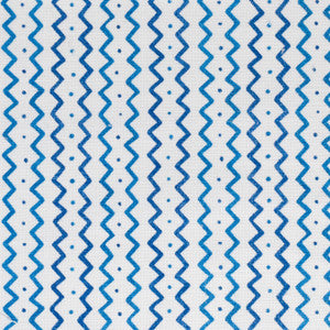 Mason 1 Bluebird by Stout Designer Fabric