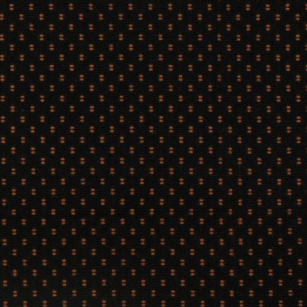 Mason 99J3754 by JF Designer Fabric Elegant Attire (Black) 57% Rayon, 43% Polyester United States 30000 Horizontal: 0.313 and Vertical: 0.313 54 - Swanky Fabrics -