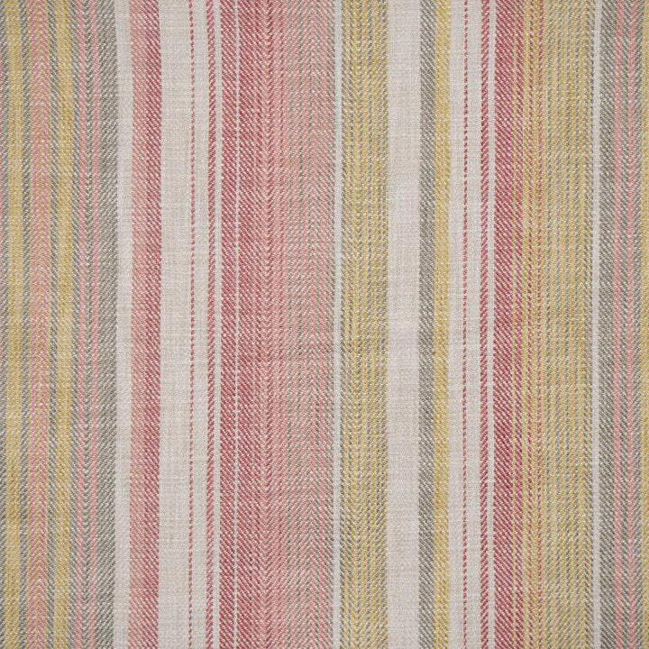Mattock # 740 Rose by Maxwell Designer Fabric Color Theory-Vol.Viii Bittersweet 100% POLYESTER INDIA H-13.5" 55" - Swanky Fabrics -