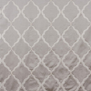 Mather 4 Pewter by Marcus William Designer Fabric