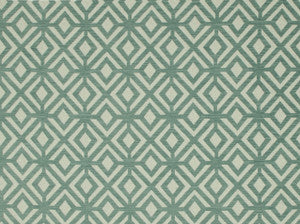 Mathis 592 Spa by Covington Designer Fabric