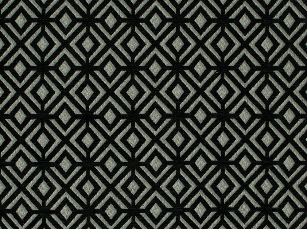 Mathis 93 Jet by Covington Designer Fabric Covington Right 19.9 29.85 0 0 by product
