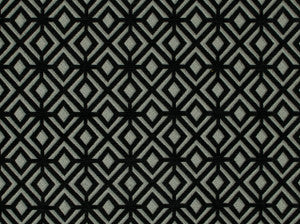 Mathis 93 Jet by Covington Designer Fabric