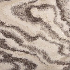 Matinee Bronze by Norbar Designer Fabric