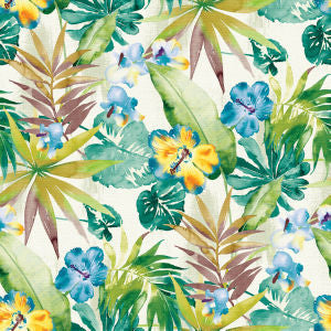 Matrix Tropic 65 by Norbar Designer Fabric