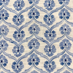 Mattie Bluebell by Magnolia Designer Fabric