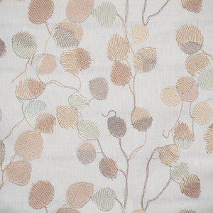 Mirabelle # 730 Blush by Maxwell Designer Fabric