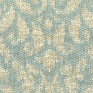 Maude 1 Robinsegg by Stout Designer Fabric