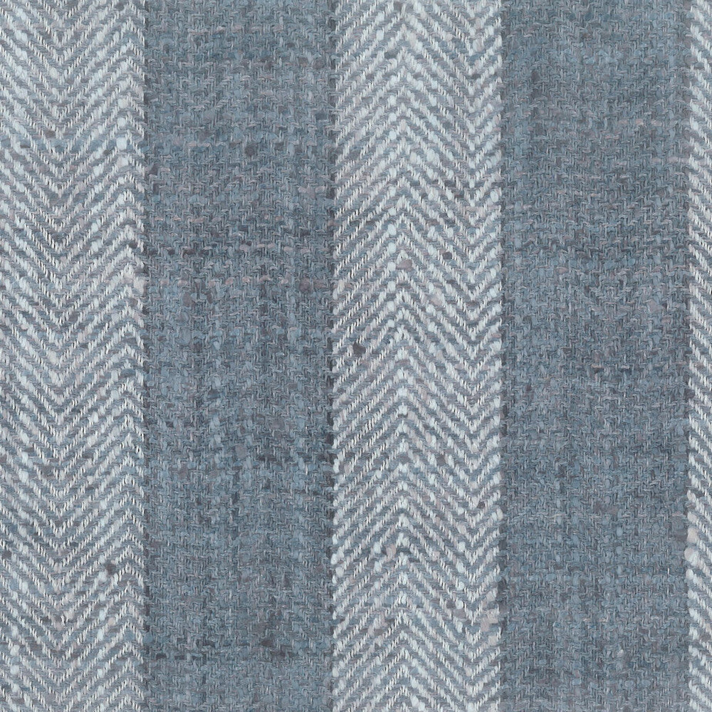 Maurice 1 Denim by Stout Designer Fabric COMFORTABLE LIVING SPRAY/OCEAN 100%POL INDIA PERFORMANCE RATED FABRIC FLAME RETARDANT-U.F.A.C. CLASS 1 CATB 117-2013 WYZENBEEK 70 000 DOUBLE RUB WEAR TEST (HEAVY DUTY) Horizontal: 3.000 and Vertical: 0.000 54 in - Swanky Fabrics -