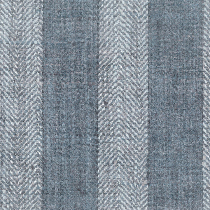 Maurice 1 Denim by Stout Designer Fabric COMFORTABLE LIVING SPRAY/OCEAN 100%POL INDIA CATB 117-2013 WYZENBEEK 100 000 DOUBLE RUB WEAR TEST (HEAVY DUTY) Horizontal: 3 and Vertical: 0 54 in - Swanky Fabrics -
