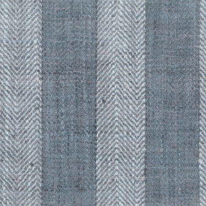 Maurice 1 Denim by Stout Designer Fabric
