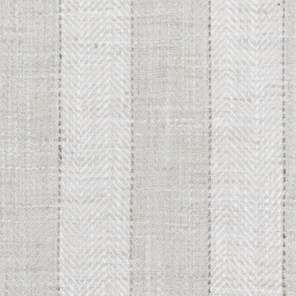 Maurice 2 Burlap by Stout Fabric Stout Fabric Maurice 2 BurlapFabric JUST STRIPES DENIM/SLATE 100%POL INDIA </p><p>Repeat: H: 3.000, V: 0.000 54 in - Fabric Carolina -